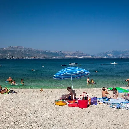 Apartmán Beach Relax