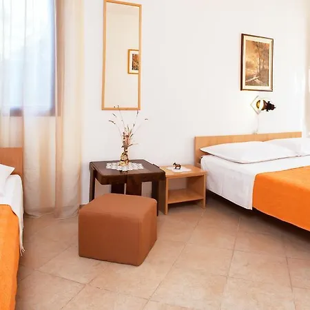 Appartamento Beach Relax Slatine