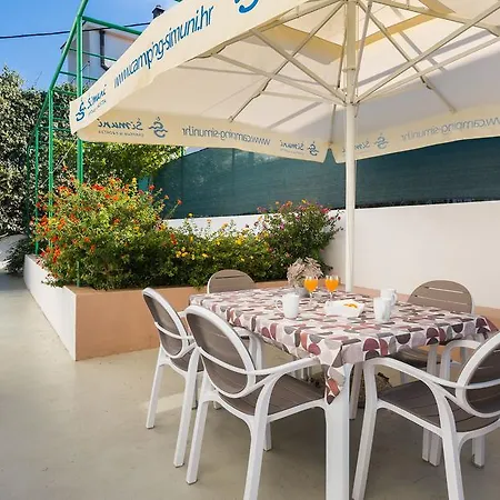 Beach Relax Appartamento Slatine