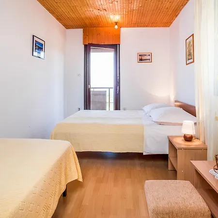 Beach Relax Appartamento Slatine