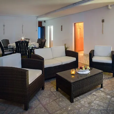 Appartamento Beach Relax