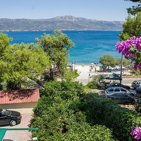 Beach Relax Slatine