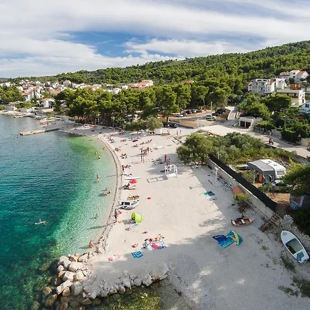 Appartamento Beach Relax Slatine