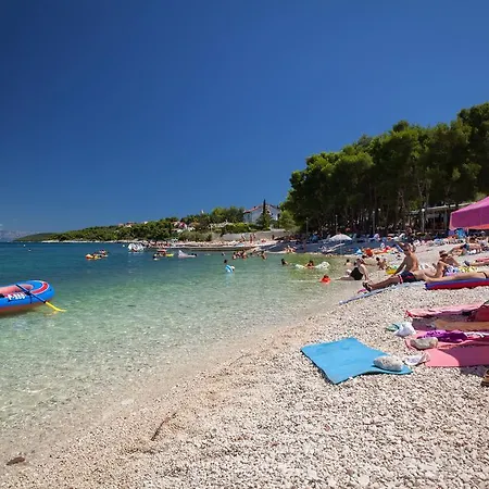 Beach Relax Appartamento Slatine