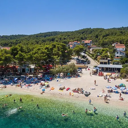 Beach Relax * Slatine